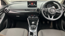 Mazda 2 1.5 Skyactiv G 75 SE-L 5dr Petrol Hatchback